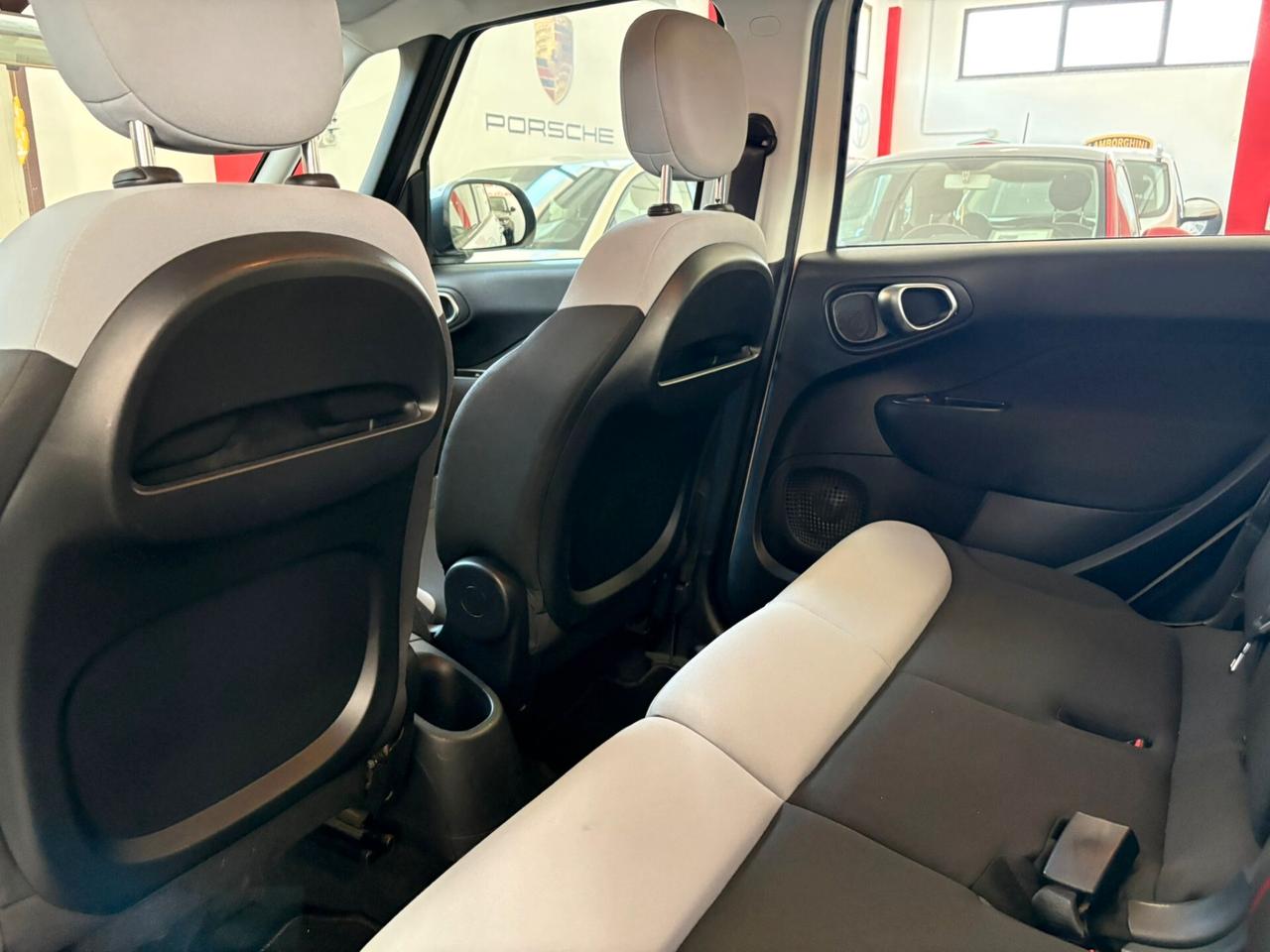 Fiat 500L 1.3 Multijet 95 CV Lounge