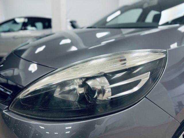 RENAULT Scenic X-MOD CROSS 1.5 dCi 110CV EDC