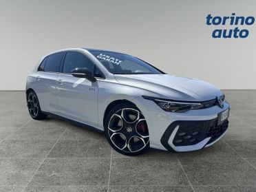 Volkswagen Golf 2.0 TSI GTI DSG * TETTO PANORAMICO * BIANCO PERLA *
