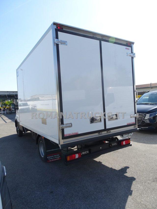 IVECO Daily 35 C16 ISOTERMICO -20° CON PARATIA PRONTA CONSEGNA