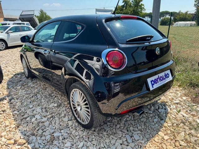 ALFA ROMEO MiTo 1.3 JTDm-2 95 CV S&S Distinctive Sport Pack