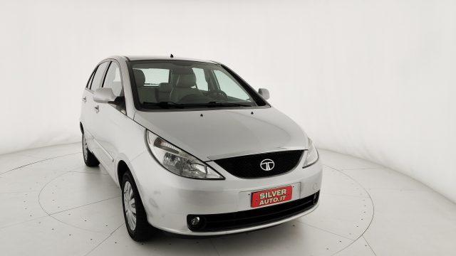 TATA Indica Vista LX 1.4 Safire Bi Fuel (Gpl) 5p.