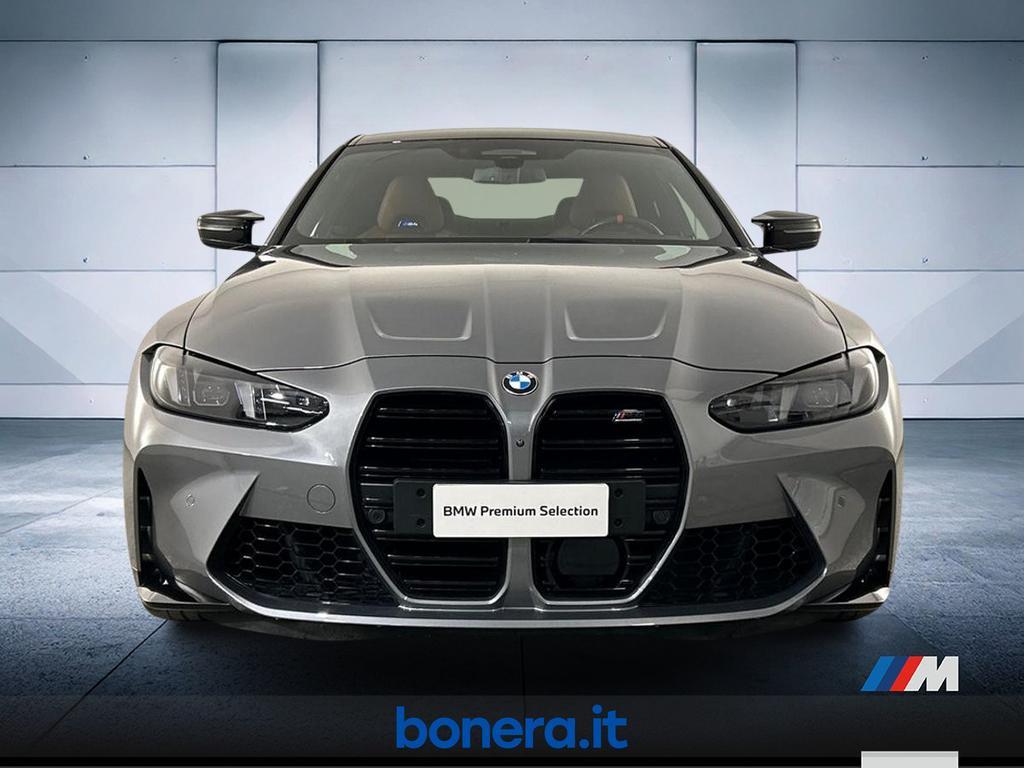 BMW M4 Coupe 3.0 Competition M xDrive Steptronic