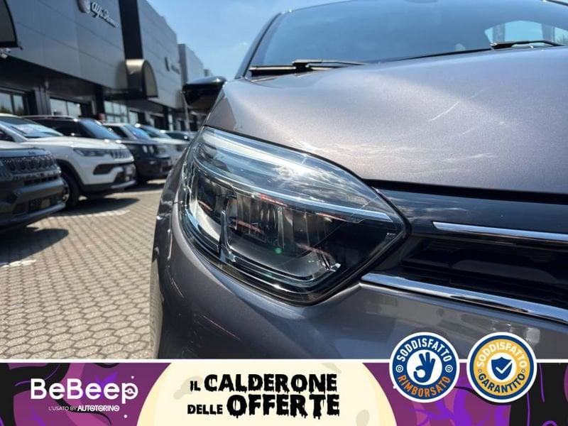 Renault Captur 0.9 TCE SPORT EDITION 90CV