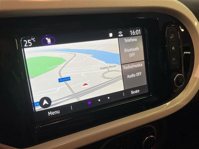 RENAULT Twingo 22kWh Techno