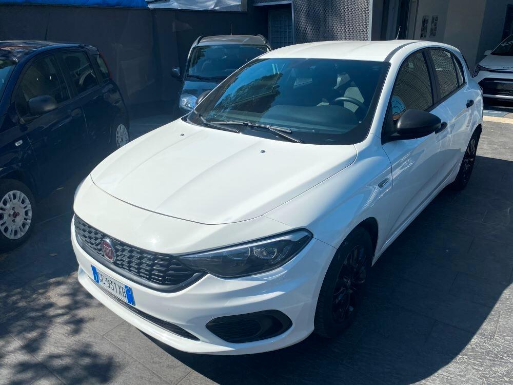 Fiat Tipo 1.3 Mjt S&S 5 porte Street