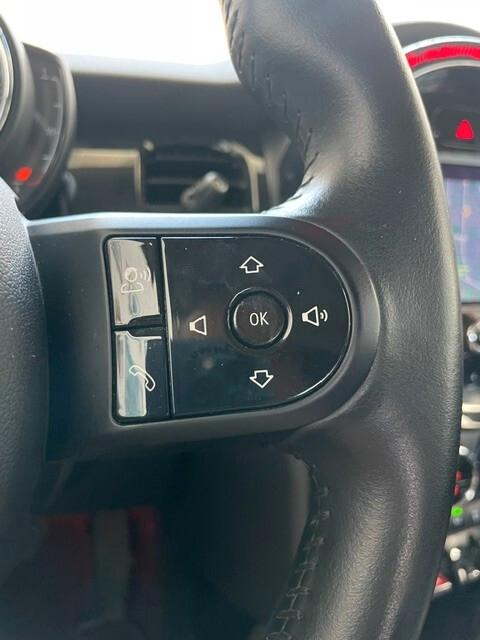 Mini 1.5 One Yours Full Led Navigatore Car Play NEOPATENTATO!!!!!