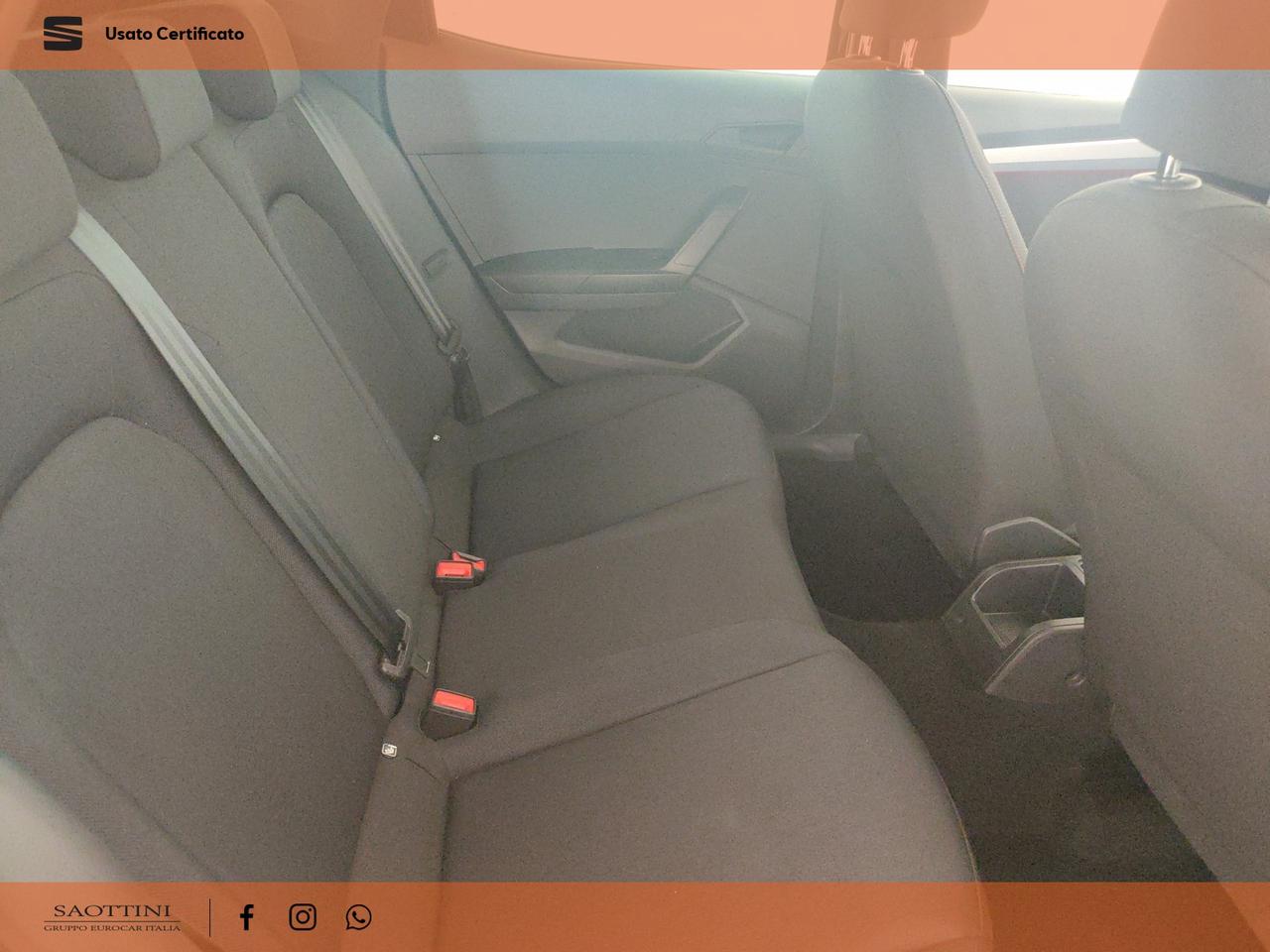 1.0 ecotsi FR 95 CV