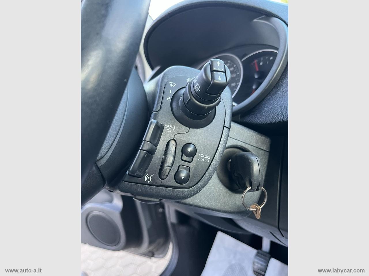 RENAULT Kangoo 1.5 dCi 90 CV 5p. S&S Live