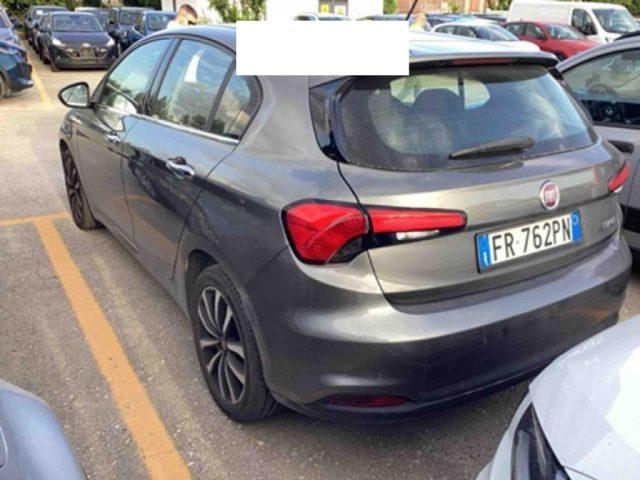 FIAT Tipo 1.6 Mjt S&S 5 porte Lounge