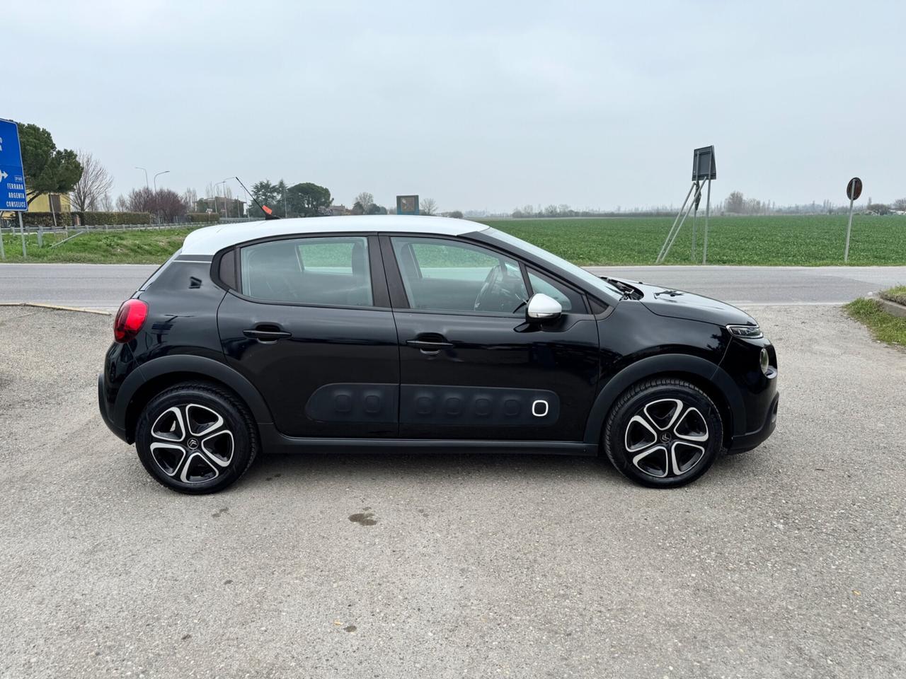 Citroen C3 PureTech 83 S&S Shine Pack