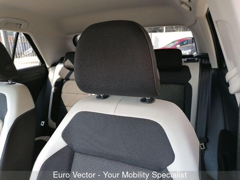 Volkswagen T-Roc 2.0 TDI DSG 4MOTION Advanced BlueMotion Technology