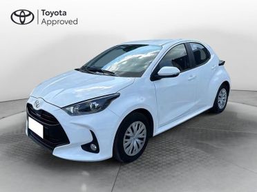 Toyota Yaris 1.0 Active