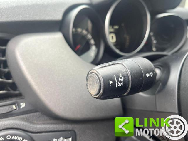 FIAT 500X 2.0 MultiJet 140 CV AT9 4x4 Cross Plus