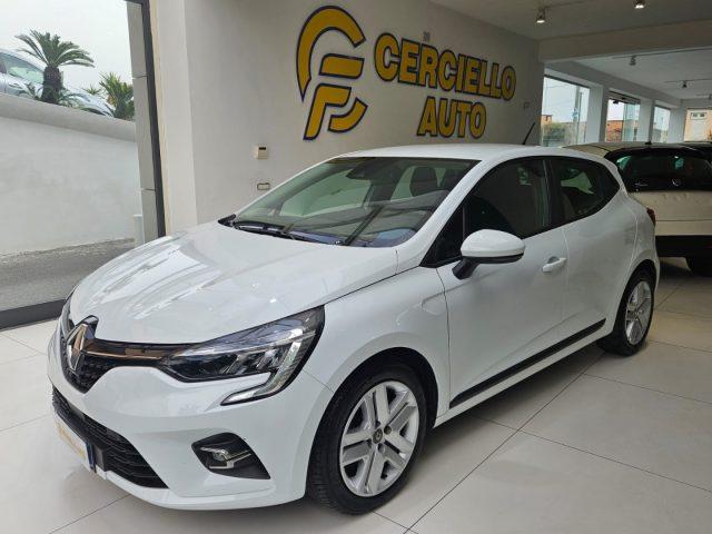 RENAULT Clio TCe 90 CV 5 porte Business tua da ?149,00 mensili