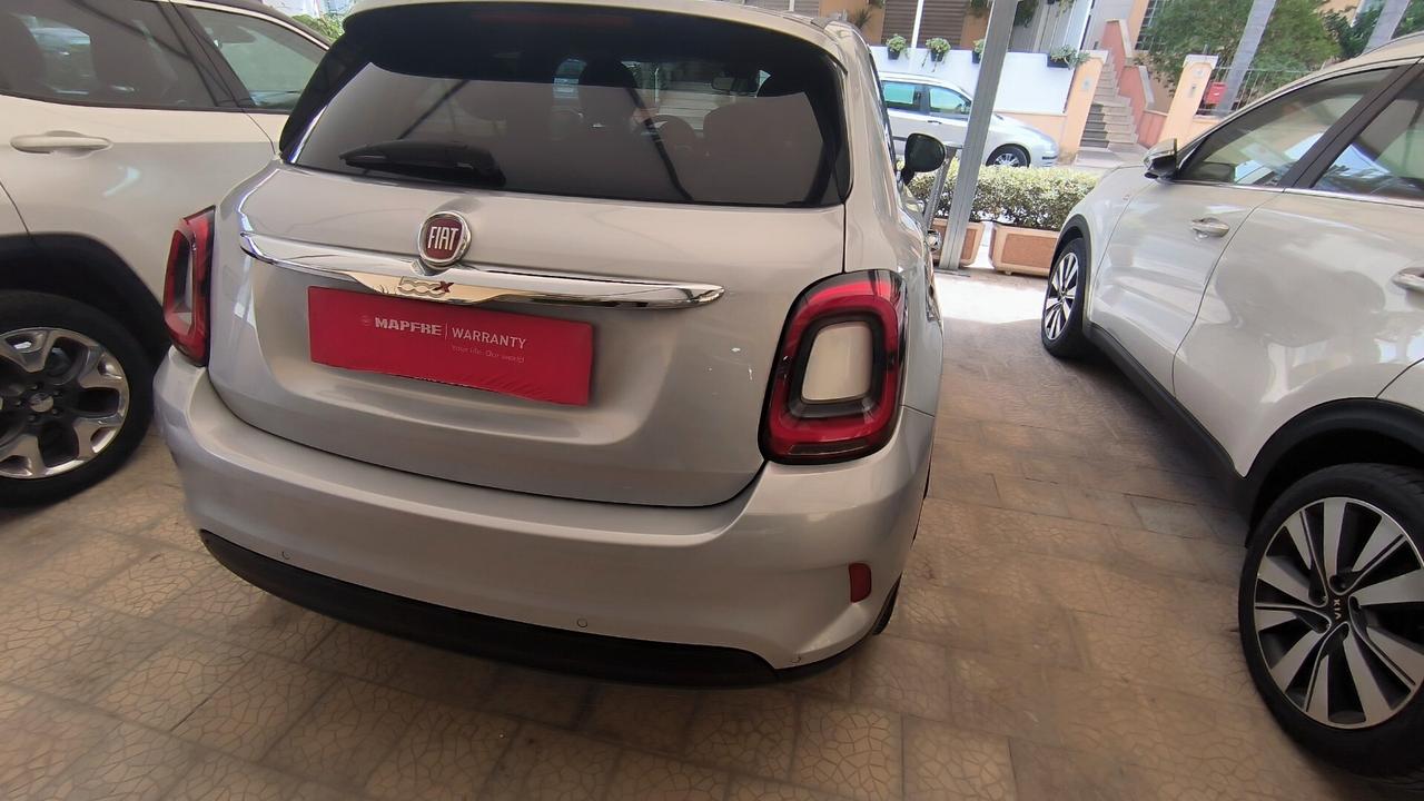 Fiat 500X 1.6 MultiJet 130 CV Connect