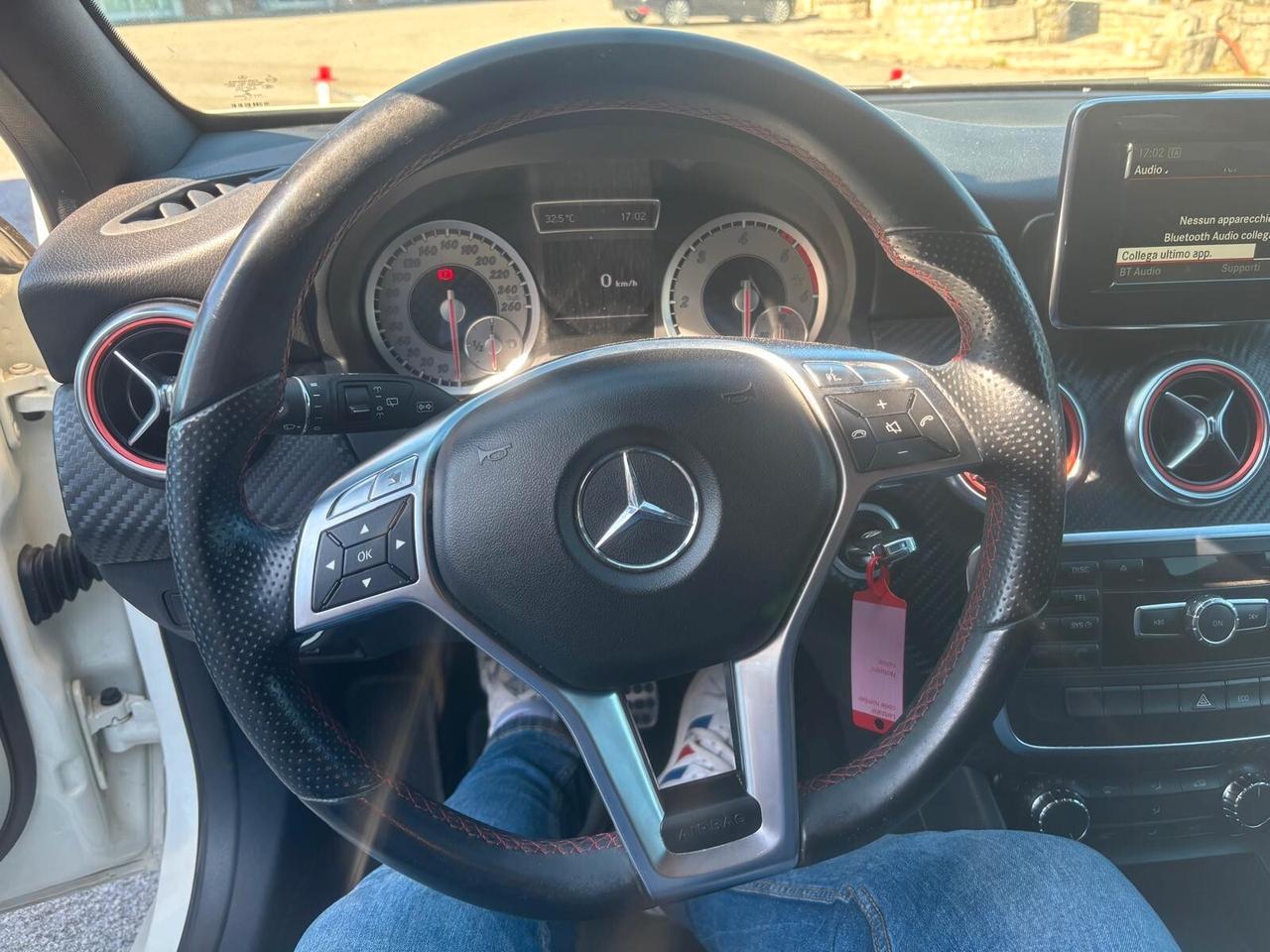 Mercedes-benz A 180 CDI Premium