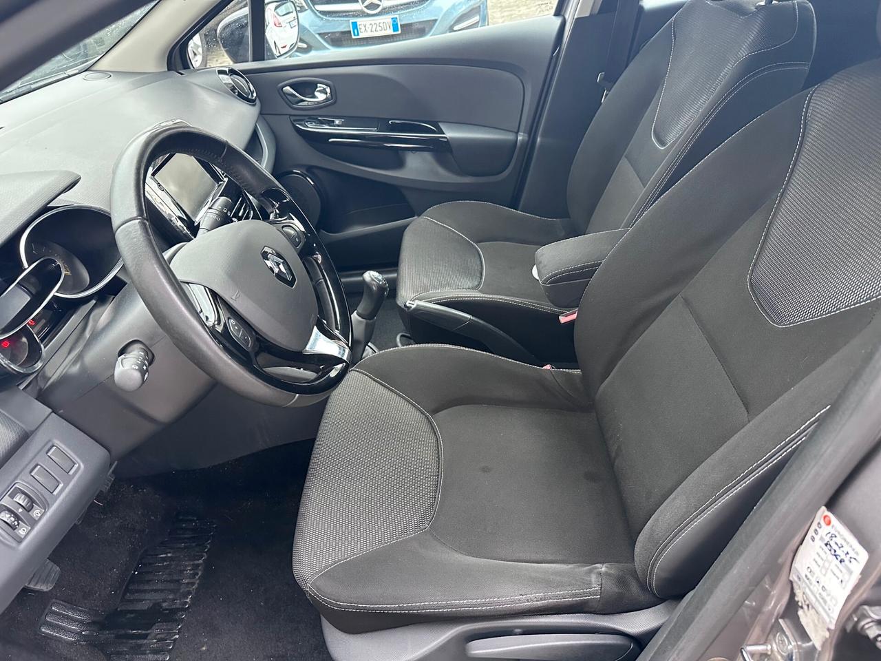 Renault Clio 1.2 75CV 5 porte Wave*EURO5*NEOPATENTATI