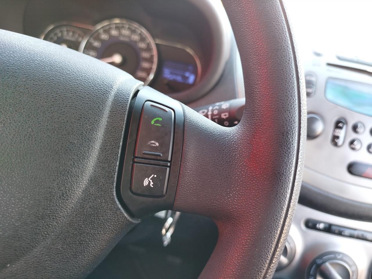 Hyundai i10 1.1 12V Like