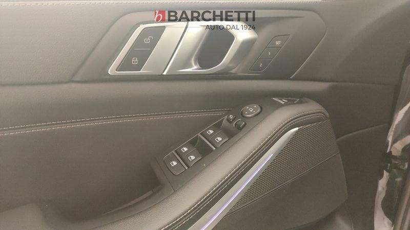 BMW X5 (G05) XDRIVE45E MSPORT