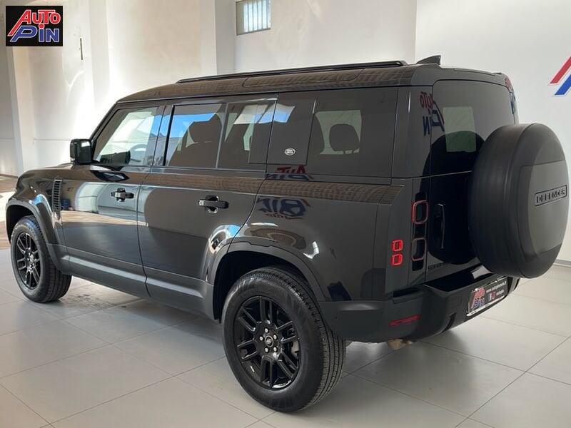 Land Rover Defender 3.0 D6 200 110 SE AWD auto.CONTO VENDITA