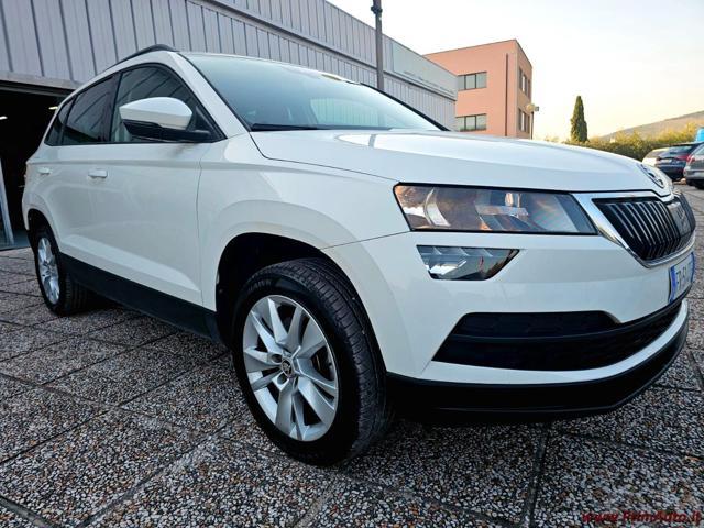 SKODA Karoq 1.6 TDI SCR Ambition