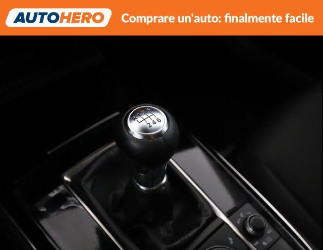 MAZDA CX-30 2.0L e-Skyactiv-X M Hybrid 2WD Exceed