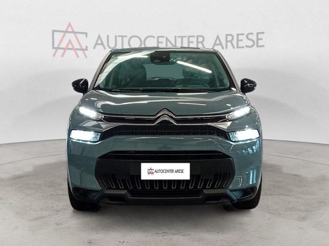 CITROEN C3 Aircross PureTech 110 S&S Live