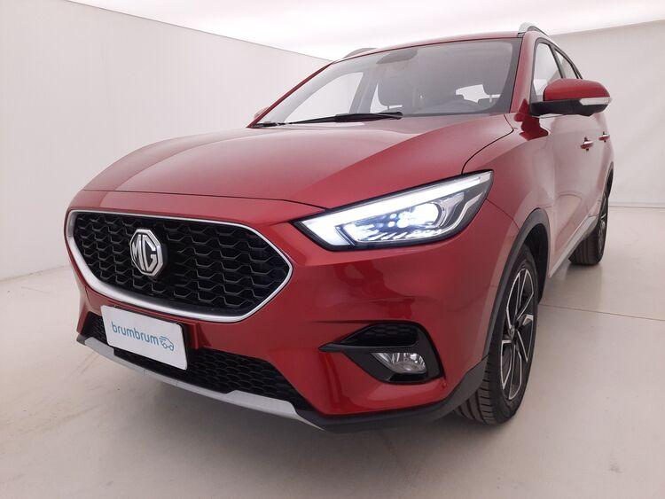 MG ZS Luxury BR958486 1.5 Benzina 106CV