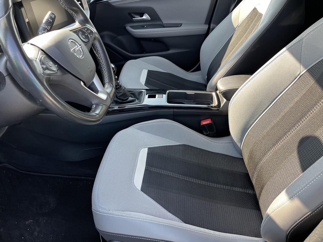 OPEL MOKKA 1500 DCI 110 CV 110 CV ELEGANCE