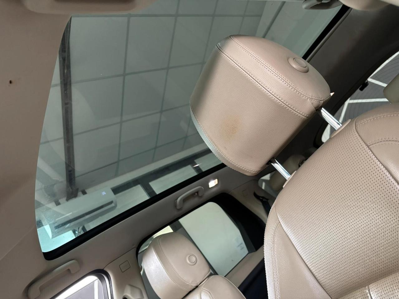 Land Rover Discovery Sport 2.2 td4 7 POSTI HSE Luxury