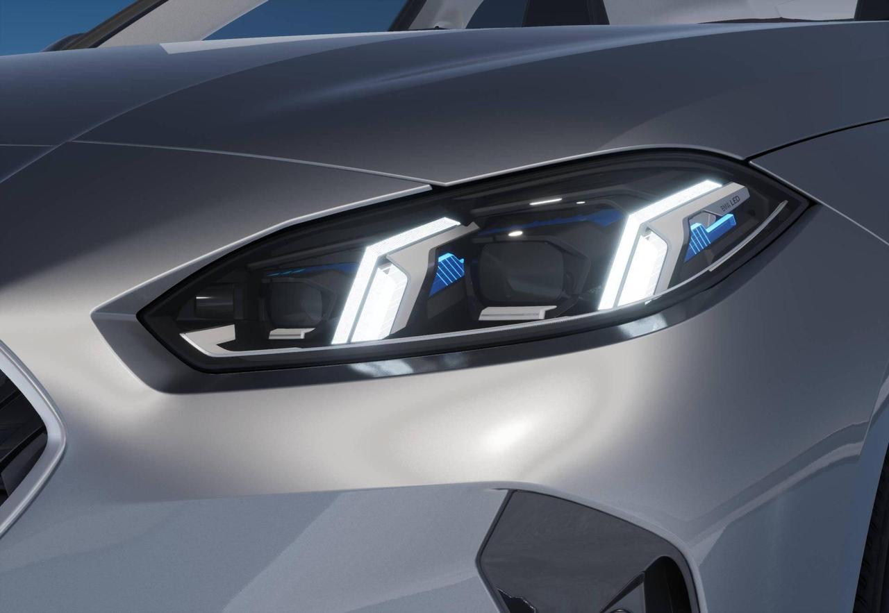 BMW Serie 2 218d Gran Coupé MSport Design