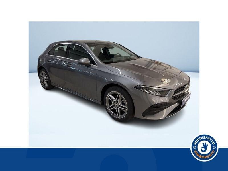 Mercedes-Benz Classe A 250e EQ-Power Automatic AMG Line Advanced Plus Digital Edition