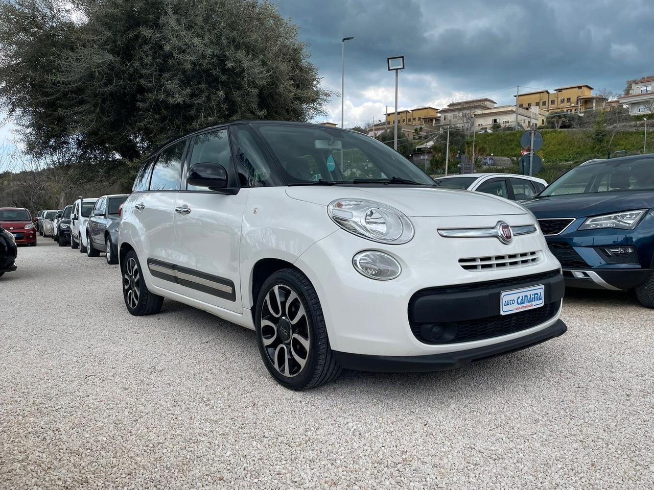 FIAT 500L 1.3 MJT LIVING - 2015