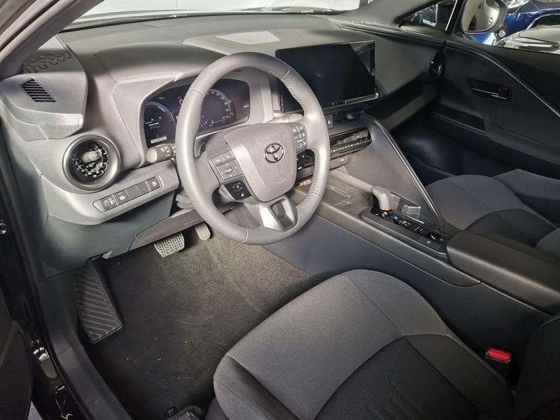 Toyota C-HR 1.8 HV E-CVT Trend MY24