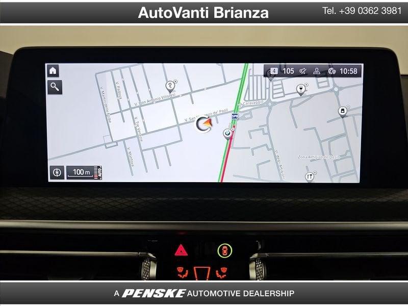 BMW X3 xDrive20d 48V Msport