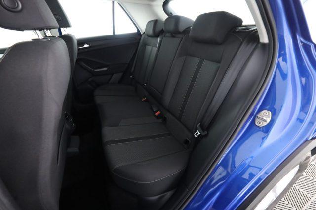 VOLKSWAGEN T-Roc T-Roc 1.5 TSI ACT DSG Life