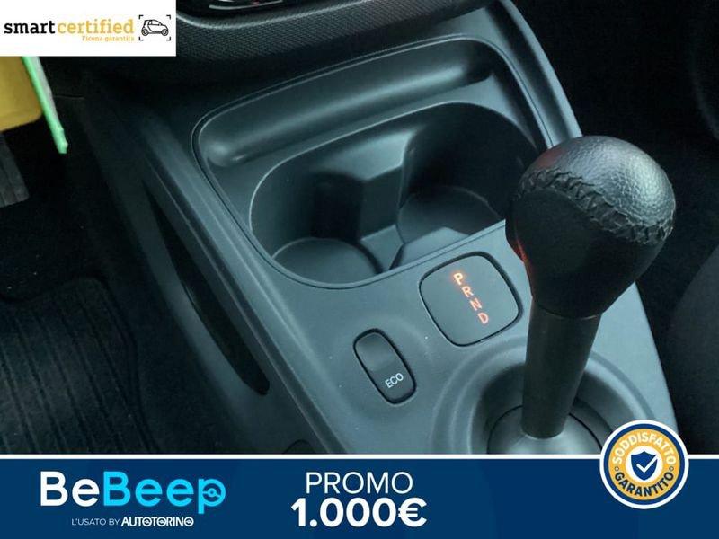 smart fortwo EQ PASSION MY19