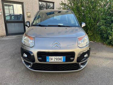 Citroen C3 Picasso 1.6 HDi 90 airdream Ideal