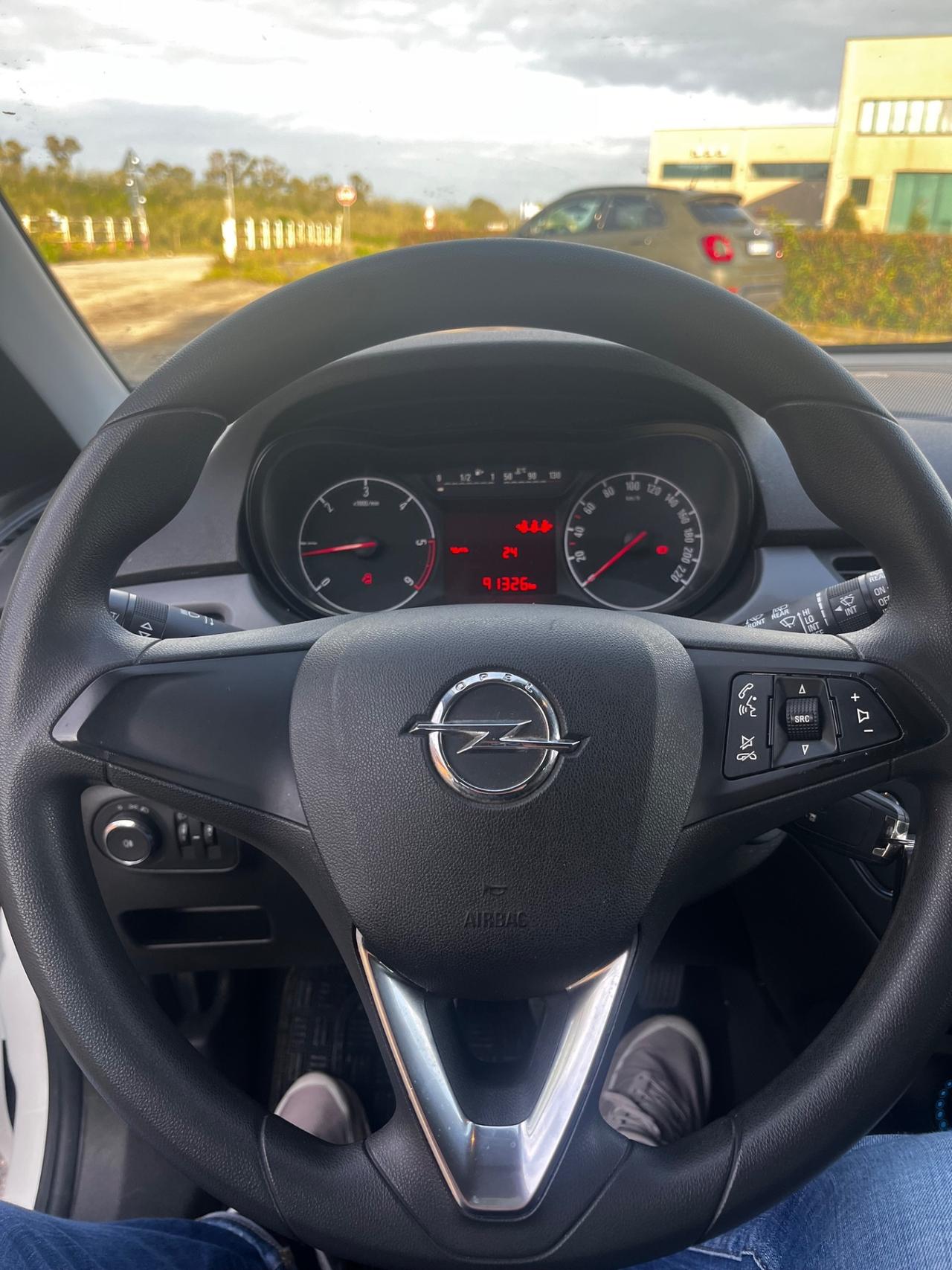 Opel Corsa 1.3 CDTI 5 porte Advance