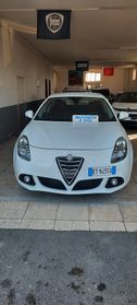 Alfa Romeo Giulietta 1.4 Turbo 120 CV GPL Distinctive