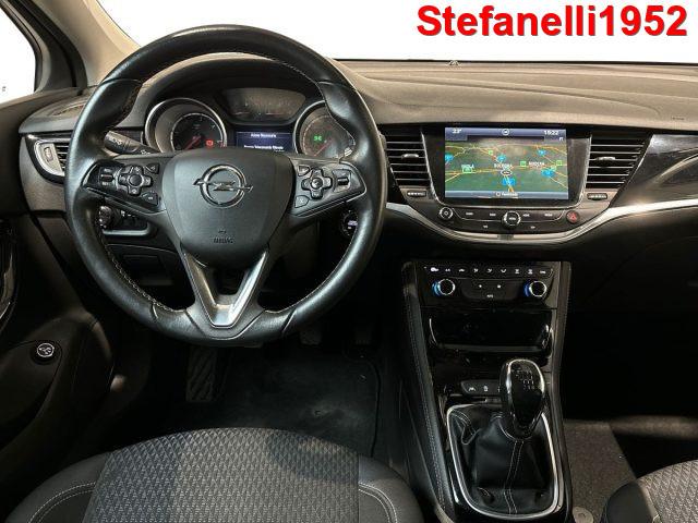 OPEL Astra 1.6 CDTi 110CV Start&Stop Sports Tourer Innovation