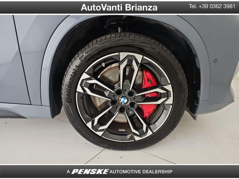 BMW iX1 eDrive 20 MSport Pro
