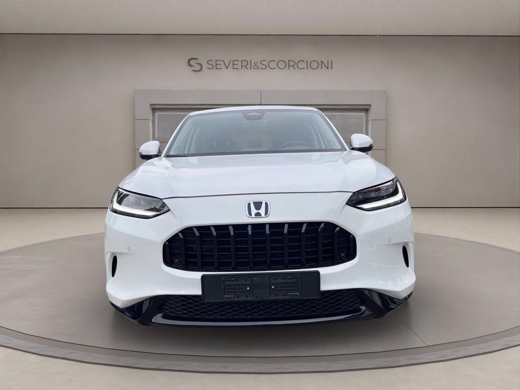 HONDA ZR-V 2.0 hev Advance del 2025