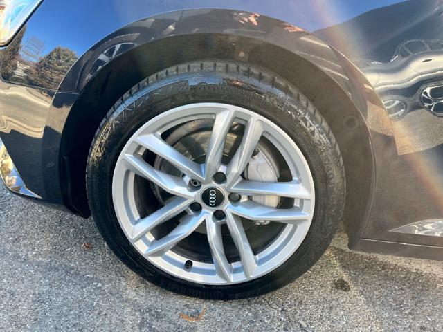 AUDI A4 Avant 2.0 TDI 190 CV Aut. quattro Business Sport