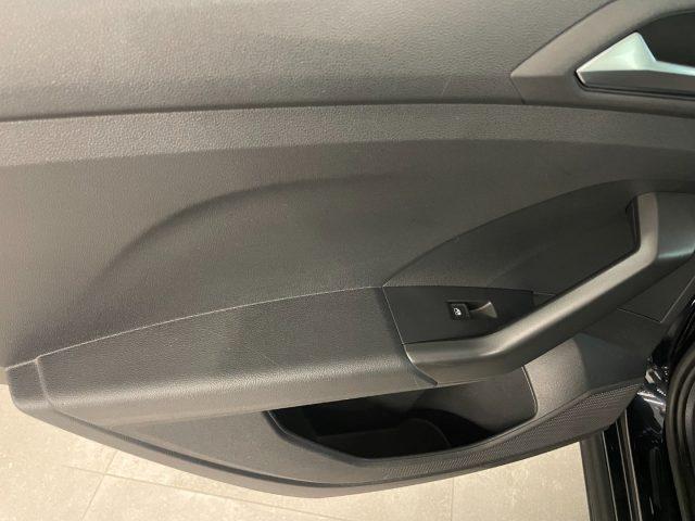 VOLKSWAGEN T-Cross 1.0 TSI 110 CV DSG Life