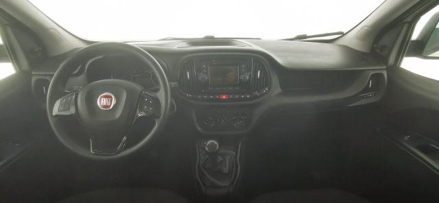 FIAT Doblo Doblò 1.3 MJT S&S Cargo Combi N1 Easy - PREZZO+IVA