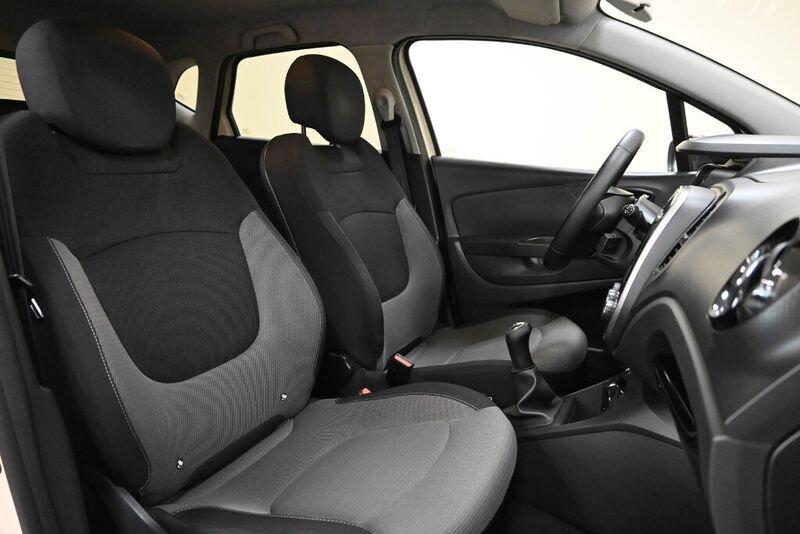 Renault Captur Captur 1.5 dCi 8V 90 CV Start&Stop Live