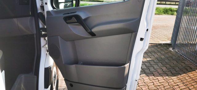 MERCEDES-BENZ Sprinter F43/35 314 CDI TA Pro - GANCIO TRAINO e CAMBIO AUT