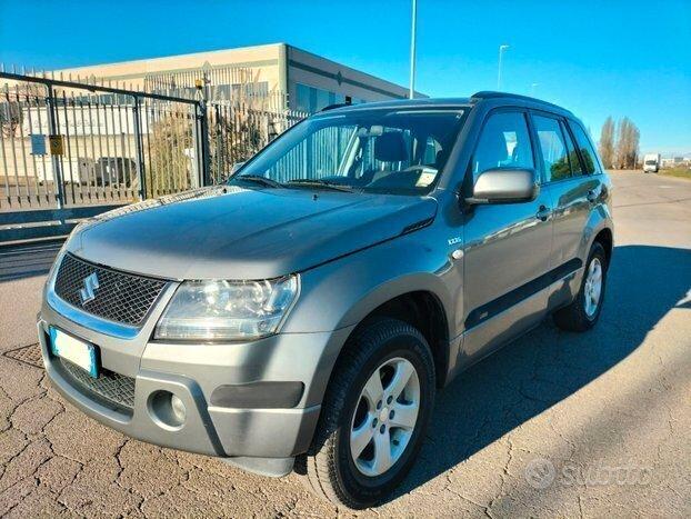 SUZUKI Grand Vitara - 2006